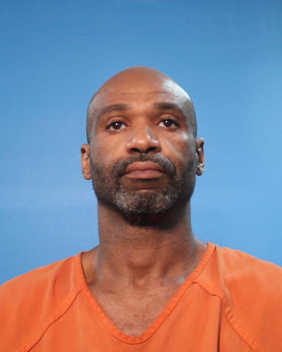 Woodson, Michael arrested by Brazoria County SO/PD