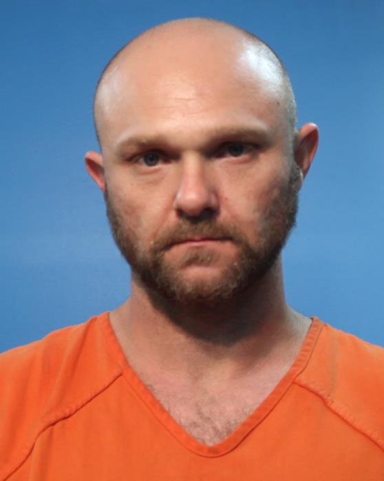 Thornton, Daniel arrested by Brazoria County Sheriff’s Office