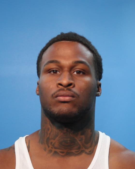 Nelson, Dabrion Dwayne arrested by Brazoria County SO/PD