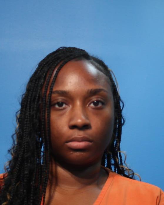 KING, DERIKCA JAHNAE booking photo