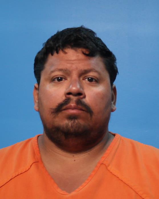 TORRES, ALEJANDRO booking photo