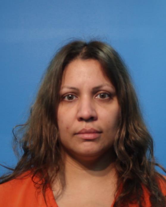 Hernandez, Denise Marie booking photo