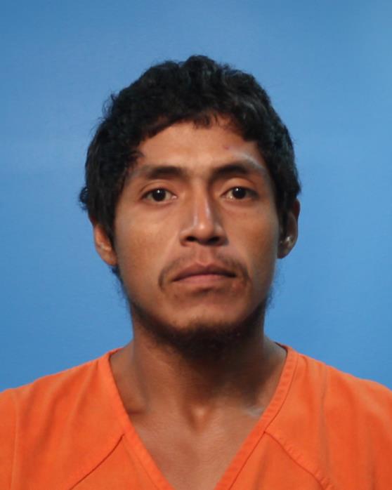 Muniz, Roberto booking photo