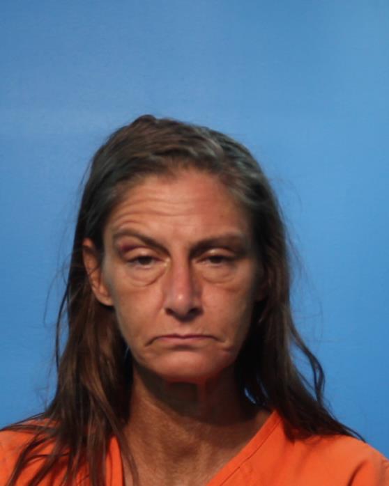 Trotta, Marcie Rena booking photo