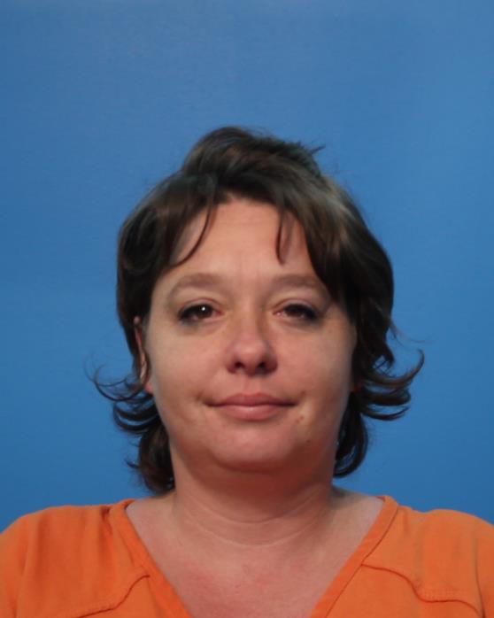 Bowman, Mittie Renee arrested by Brazoria County Sheriff’s OfficePossssion Drug Paraphernelia-Marijuana