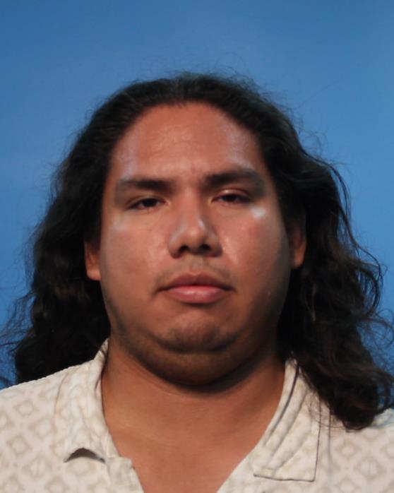 CORONA, MARIANO, III arrested by Pearland Police Department