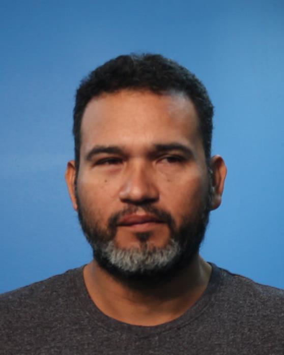 PENA-HERNANDEZ, NOE booking photo