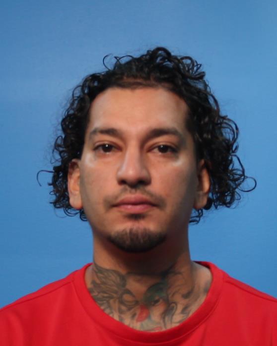 HERNANDEZ, JOEL, Jr. booking photo
