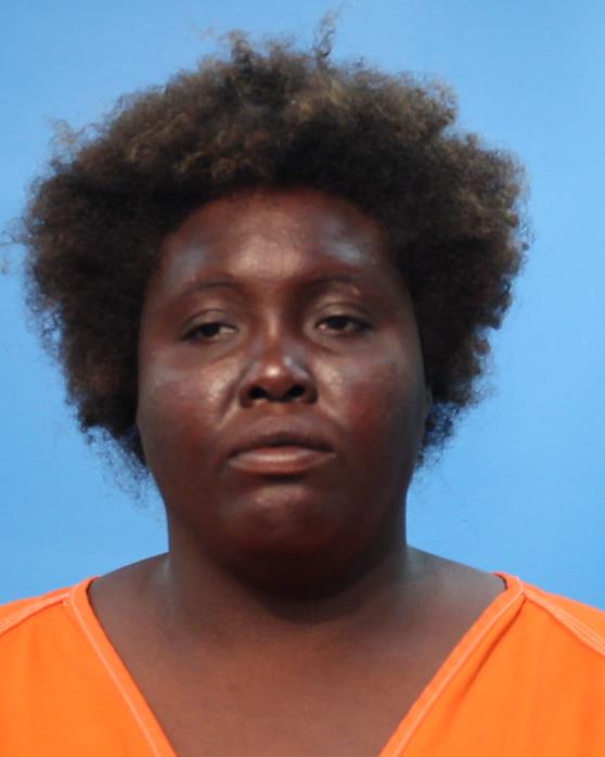 HARRIS, LISA RENA booking photo