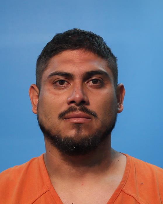 LOPEZ SAUCEDO, VICTOR ALFONSO booking photo