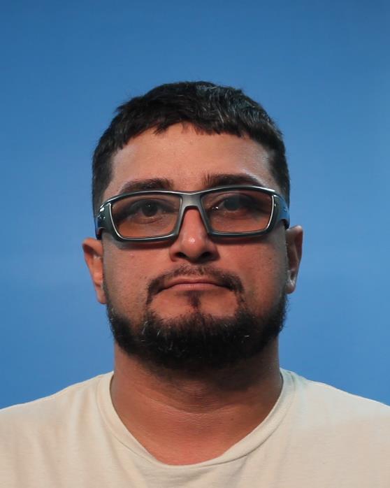 Sanchez, Jose Miguel arrested by Brazoria County SO/PD