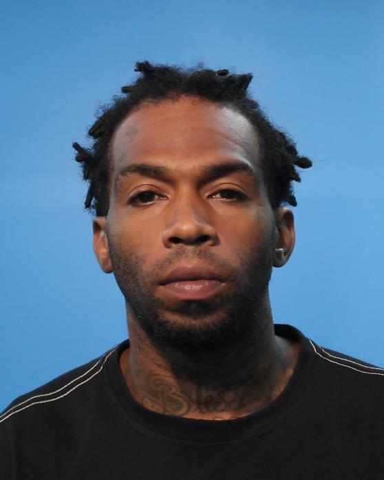 WILLIS, LECORIONNE TERELL arrested by Angleton Police Department