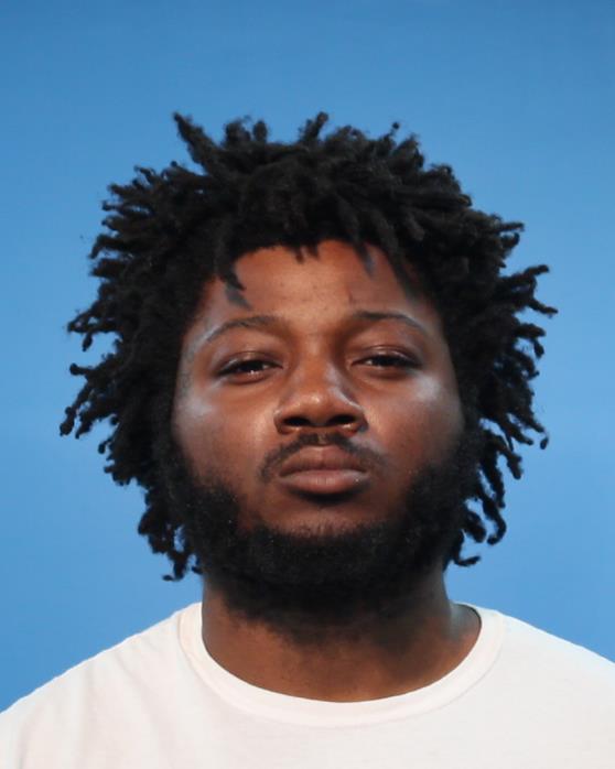 THOMAS, DANARRIS LAVON booking photo