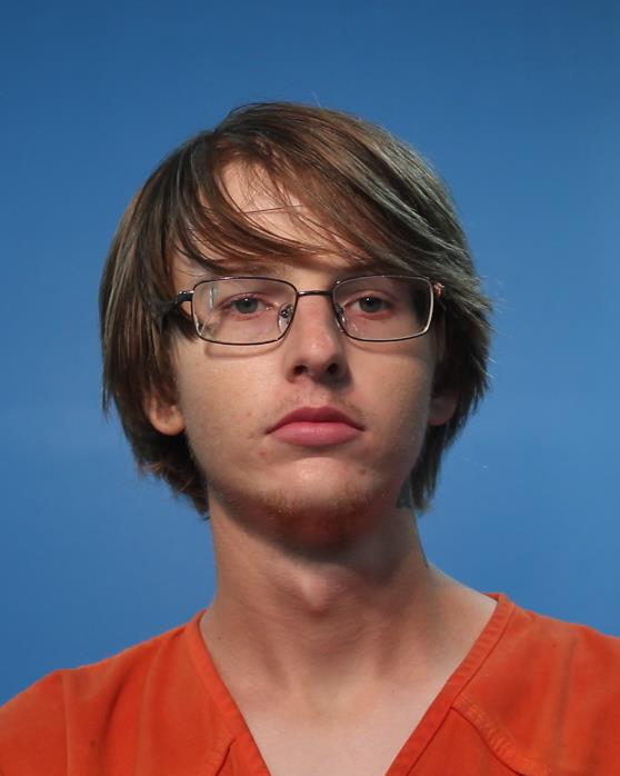 Barrow, Chance Allen arrested by Brazoria County Sheriff’s Office