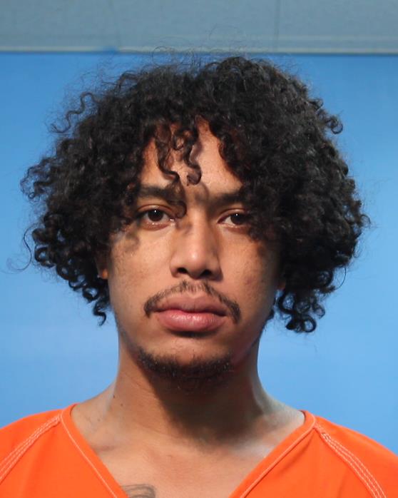 Evans, ARMANI arrested by Clute Police Department