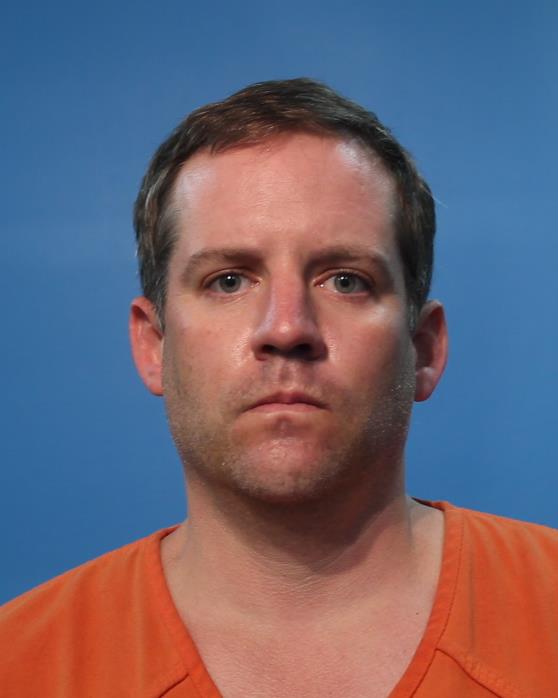 Bradford, Nicholas William arrested by Brazoria County SO/PD