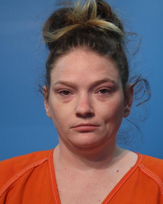 Galbreath, Kayla Renee arrested by Brazoria County Sheriff’s Office