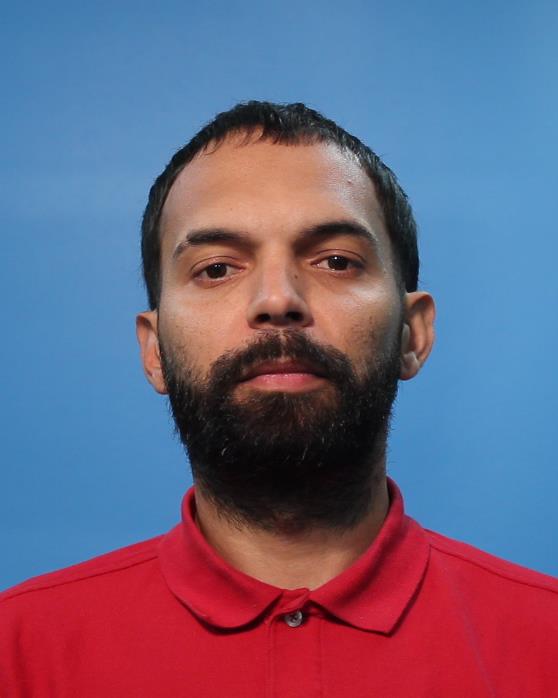 Vega Diaz, Lester Joe arrested by Brazoria County Sheriff’s Office