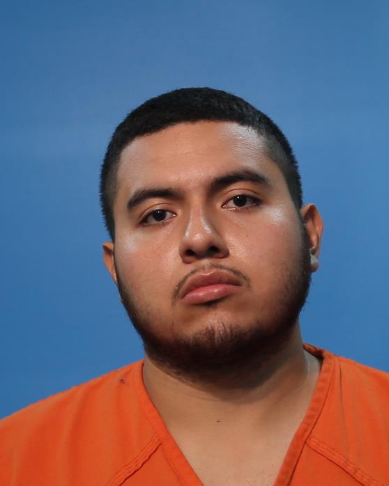 DOMINGUEZ, ISMAEL arrested by POSS CS PG 1/1-B