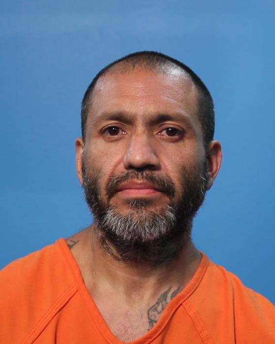 Ortiz, Pedro, Jr. arrested by Brazoria County SO/PD