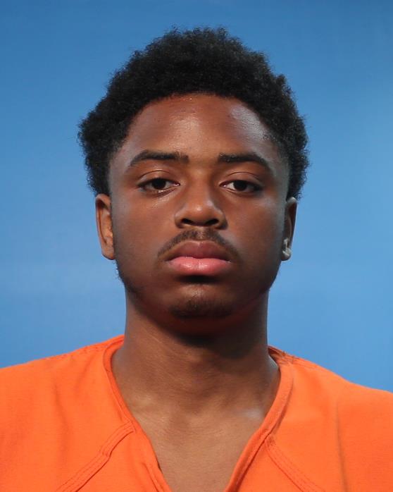 McCLAIN, CHRISTOPHER JAMES arrested by Pearland Police Department