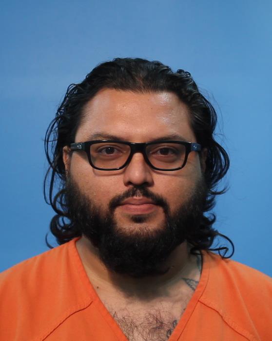 Gonzalez, Arturo Antonio booking photo