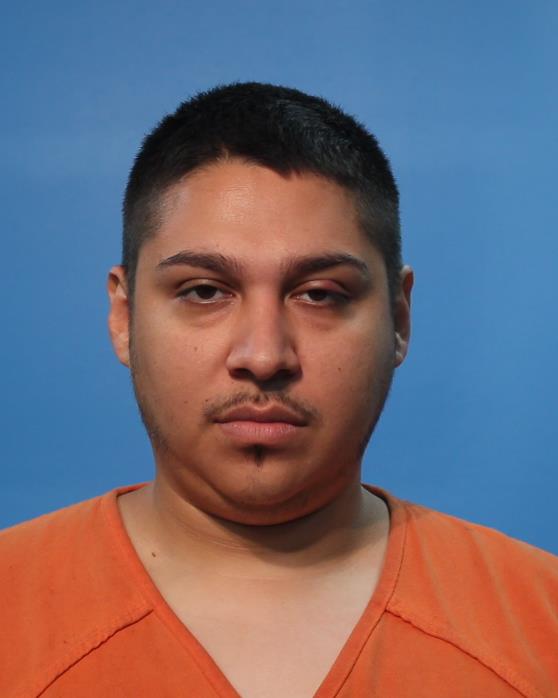 PEREZ, DOMINIC JOSEPH booking photo