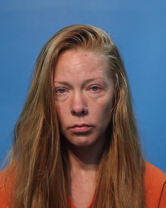 SMITH, AMANDA LYNN arrested by Angleton Police Department