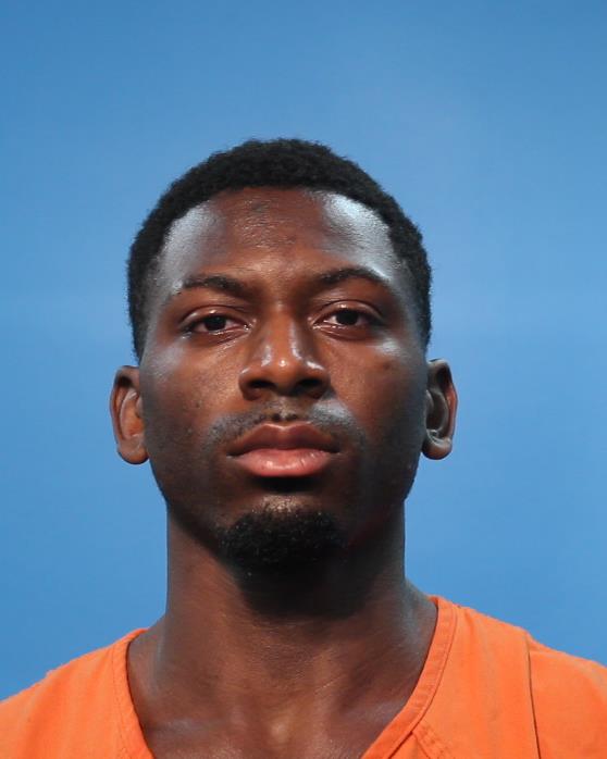 White, Kendarrius Ladamone arrested by Pearland Police Department