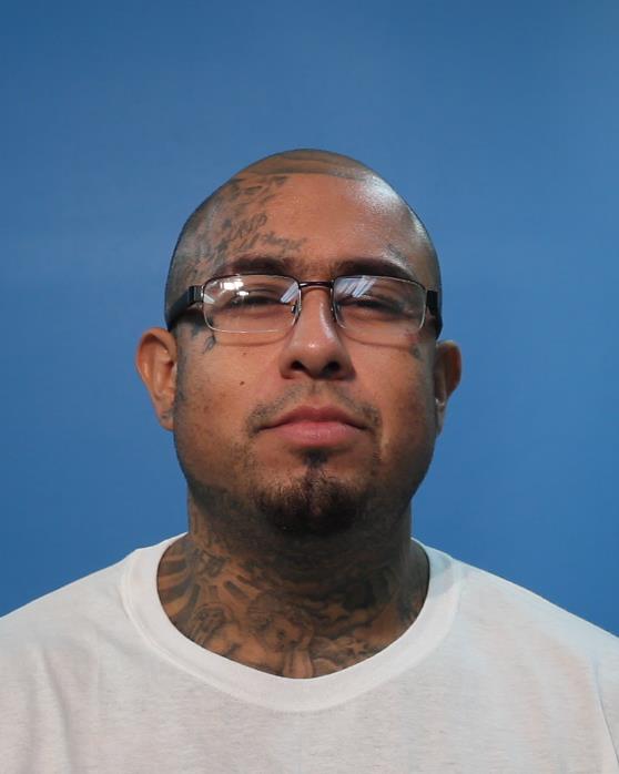 Avila, Robert Matthew booking photo