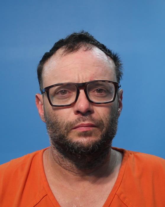 Cheek, Justin Wayne arrested by Brazoria County Sheriff’s Office