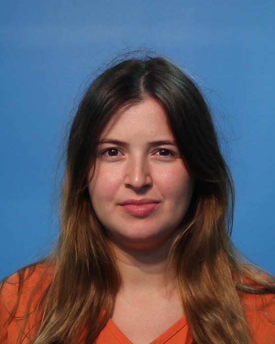 SIMONS, JASMINE NICOLE arrested by Brazoria County SO/PD