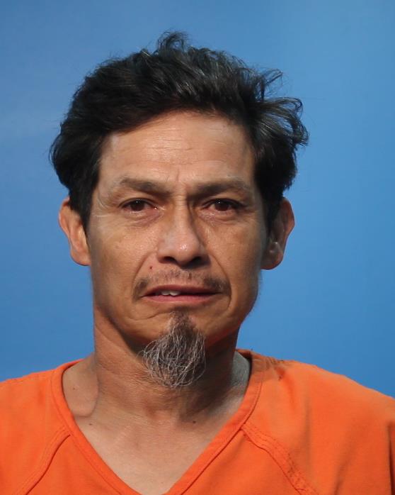 BARAJAS, DON ANTHONY booking photo