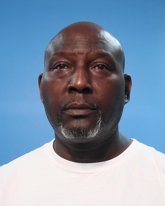 Murphy, Donald Carl booking photo