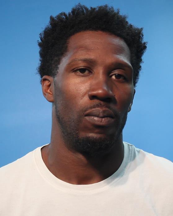 Johnson, Justin Lamont booking photo