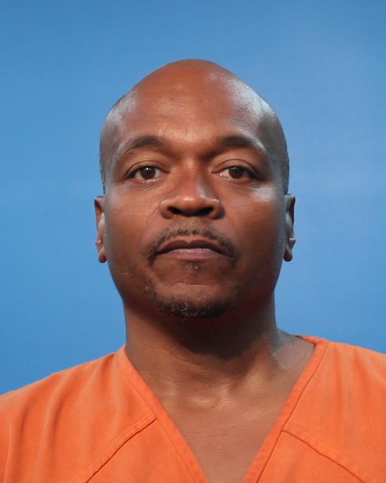 PATTON, ERNEST, Jr. booking photo