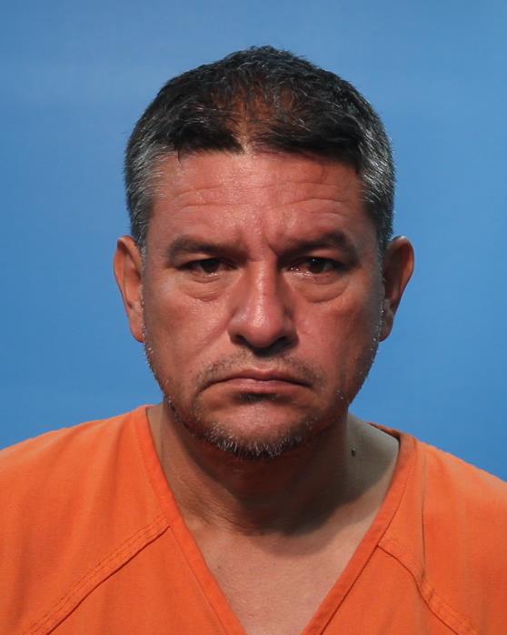 LARA, JUAN MARTIN GAMEZ booking photo