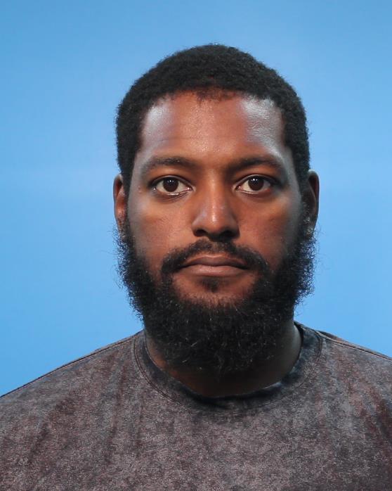 BURKS, JAMARCUS DAJUAN booking photo