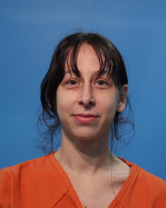 Smith, Samantha Maria booking photo