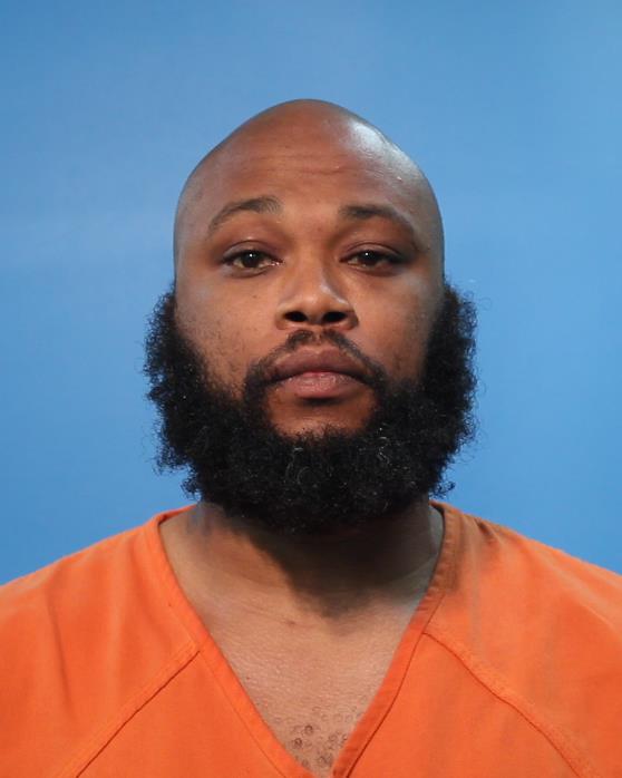 TURNER, TRAVIS CHRISTIAN arrested by Oyster Creek PD