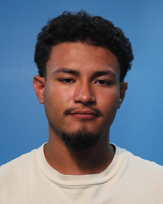 GONZALEZ VAZQUEZ, MICHAEL booking photo