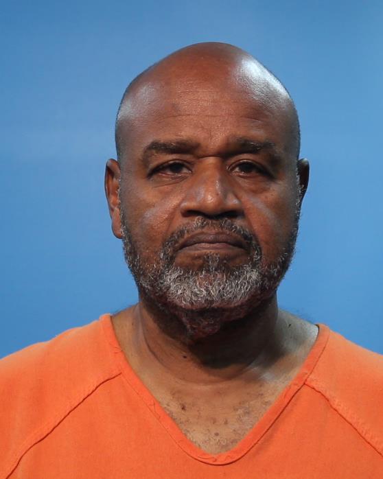 GRIGGS, VINCENT REINARD booking photo