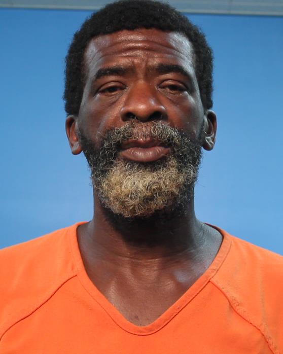 Woods, Eugene arrested by Pearland Police Department