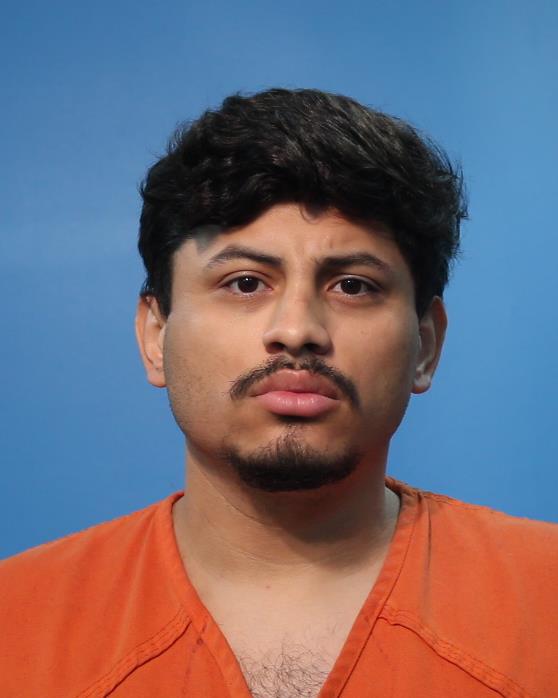 Coreas, Hector Mauricio, Jr. arrested by Brazoria County SO/PD