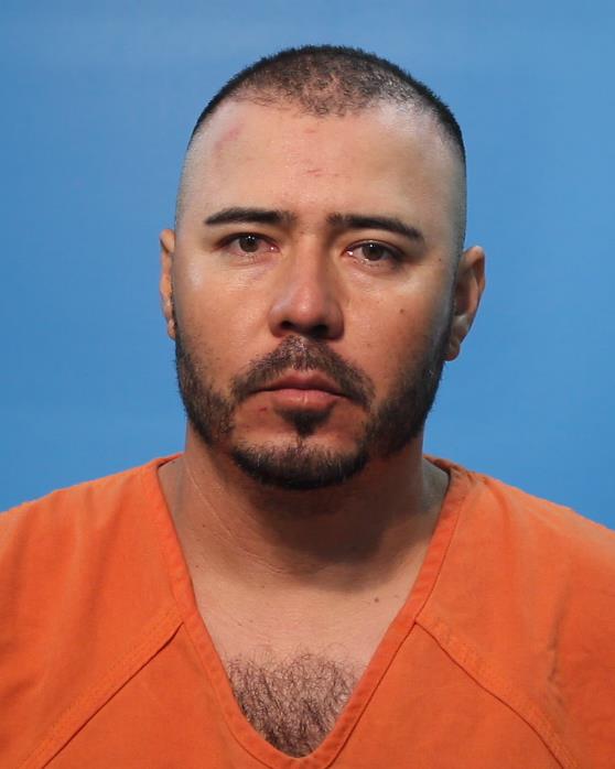 SALDANA GONZALEZ, JAIME arrested by PIRESIST ARREST SEARCH OR TRANSPORT