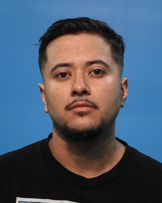 LOPEZ, ELIAS booking photo