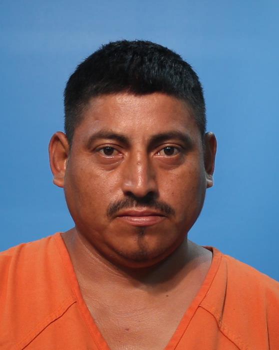 MACHADO, JOSE RAYMUNDO booking photo
