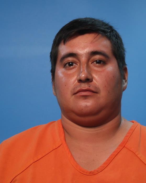 SANCHEZ ARRIETA, JUAN CARLOS arrested by Department of Public Safety