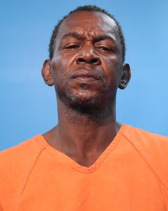 Nelson, Darwin Ray, Jr. arrested by Angleton Police Department