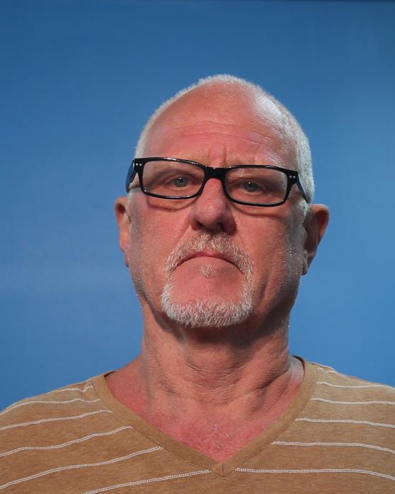 Whitson, Robert arrested by Freeport Police Department